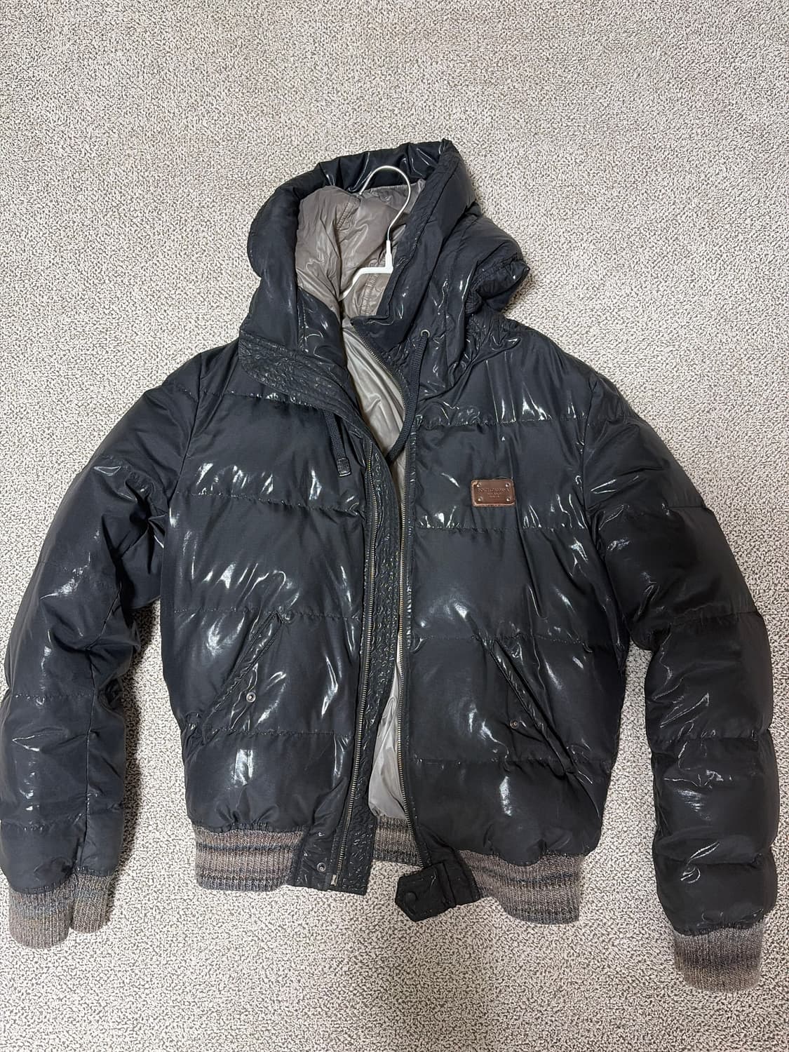 돌체앤가바나 패딩 상품이미지1