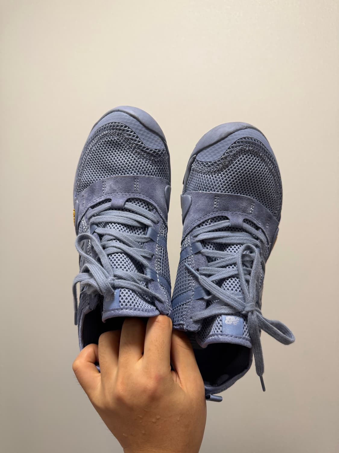 뉴발란스 미니머스 더스크샤워 260 상품이미지3