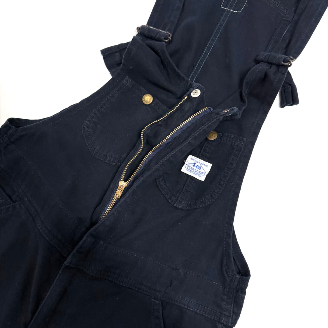 Lee 오버롤 상품이미지4