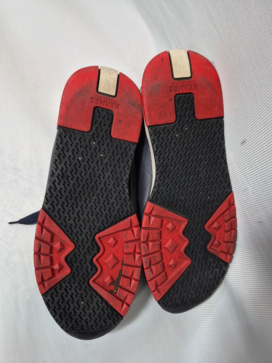 에르메스 트레일 스니커즈 남성44  280 상품이미지7