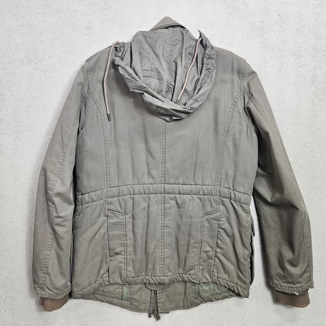 디젤 필드 자켓 M 상품이미지2