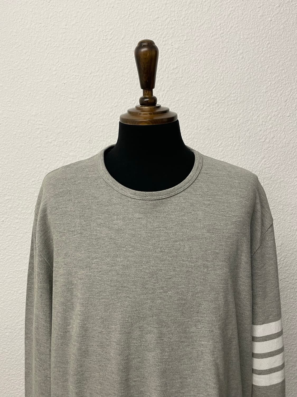 톰브라운 라운드 티셔츠 사이즈 5 상품이미지4