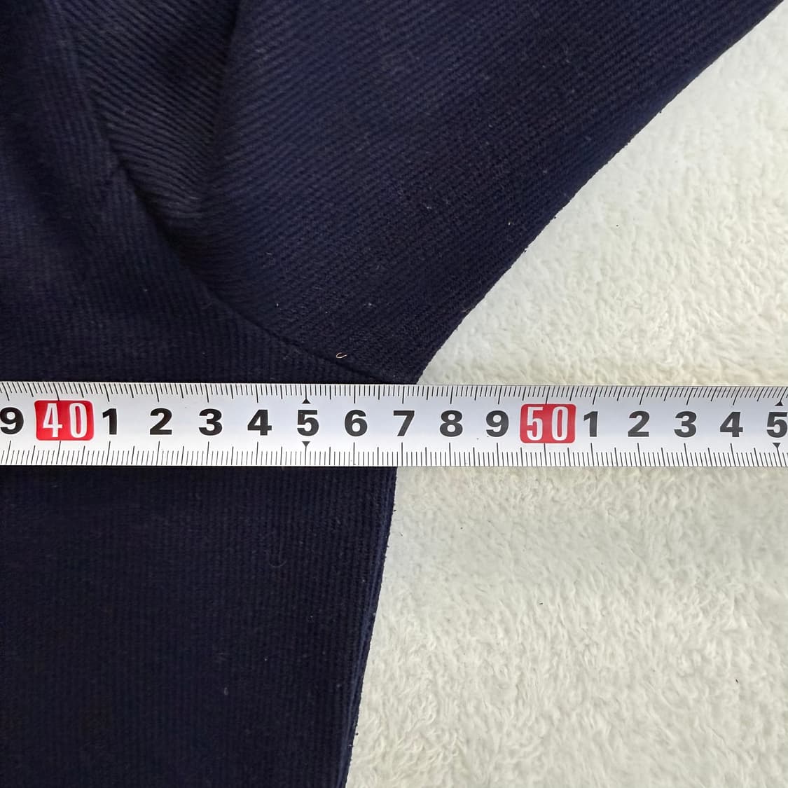 100 아디다스 골프 긴팔 티셔츠 0320T 상품이미지5