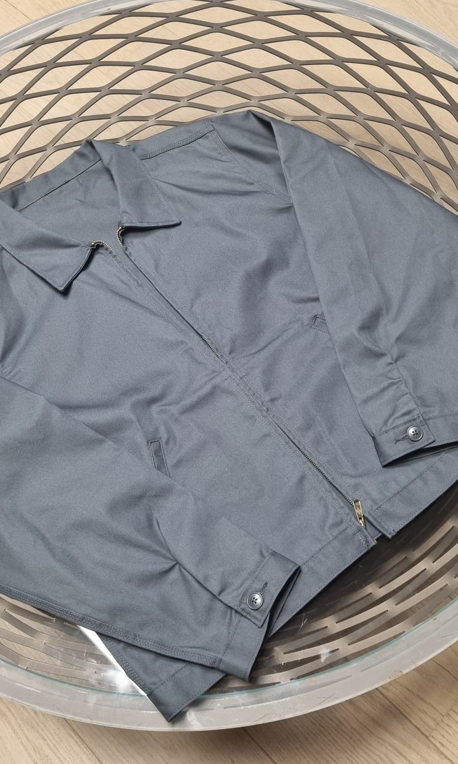 Dickies Eisenhower 아이젠하워 자켓(택없슴) 상품이미지1