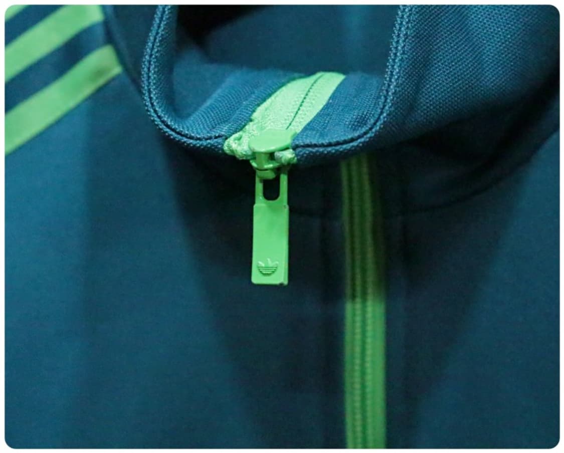 아디다스 유로파 트랙탑 져지 85 상품이미지5