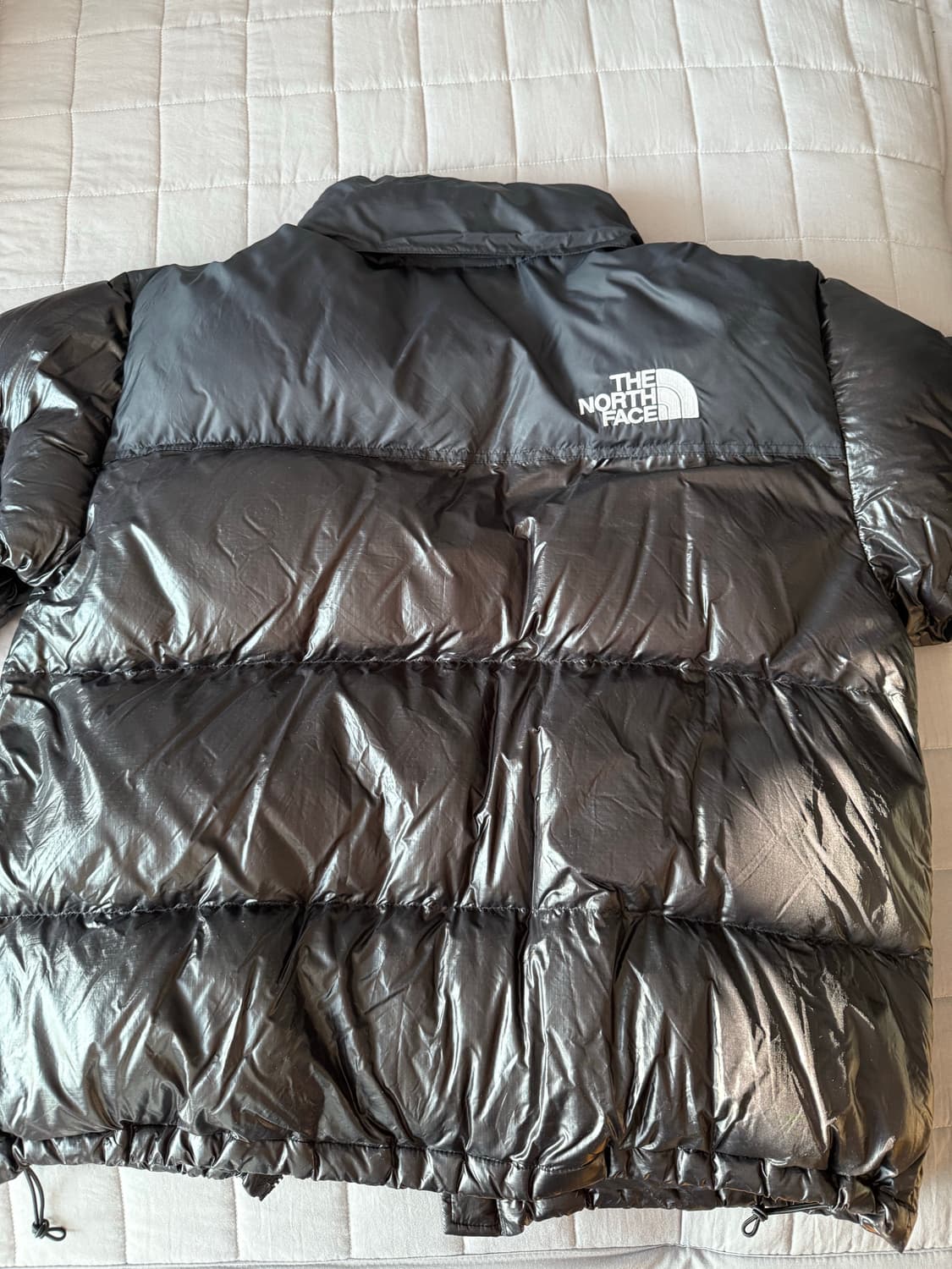 노스페이스 눕시 XL 상품이미지4