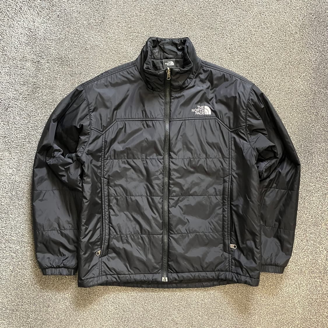 94 노스페이스 경량패딩 상품이미지1