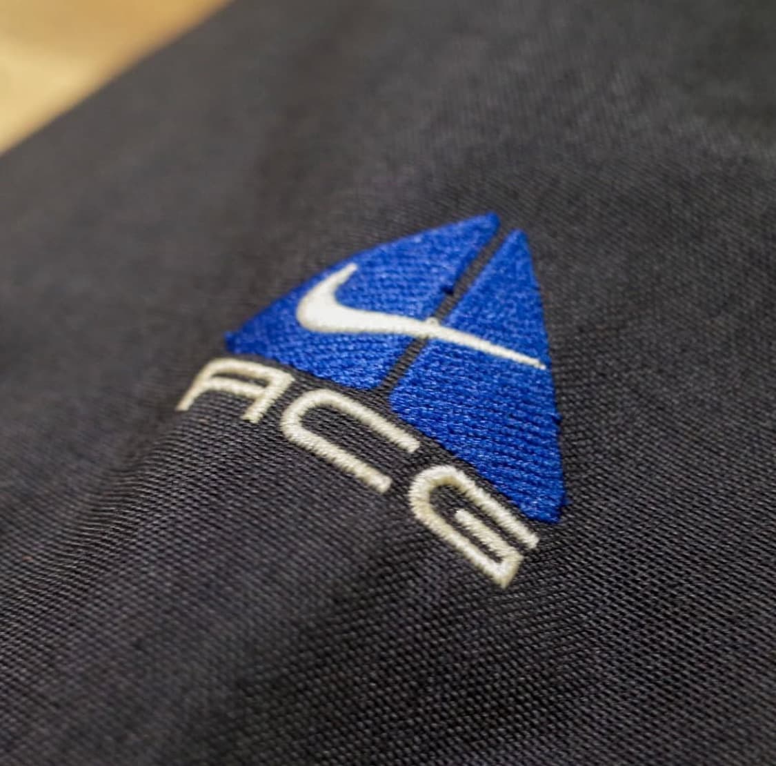 90s Nike ACG Storm-fit Jacket 상품이미지4