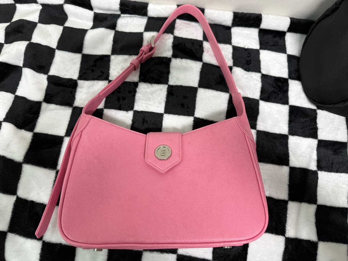 미닛뮤트 barton mini - caviar pink 상품이미지1