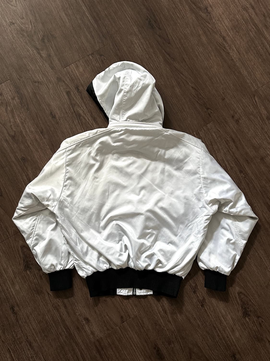 Mizuno Super Star 엑서사이즈 봄버 상품이미지9