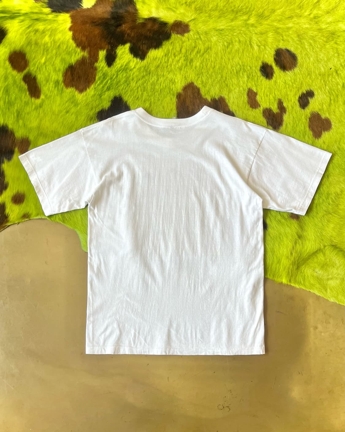 1990-2000s Eroticism Vintage T-Shirt 상품이미지8