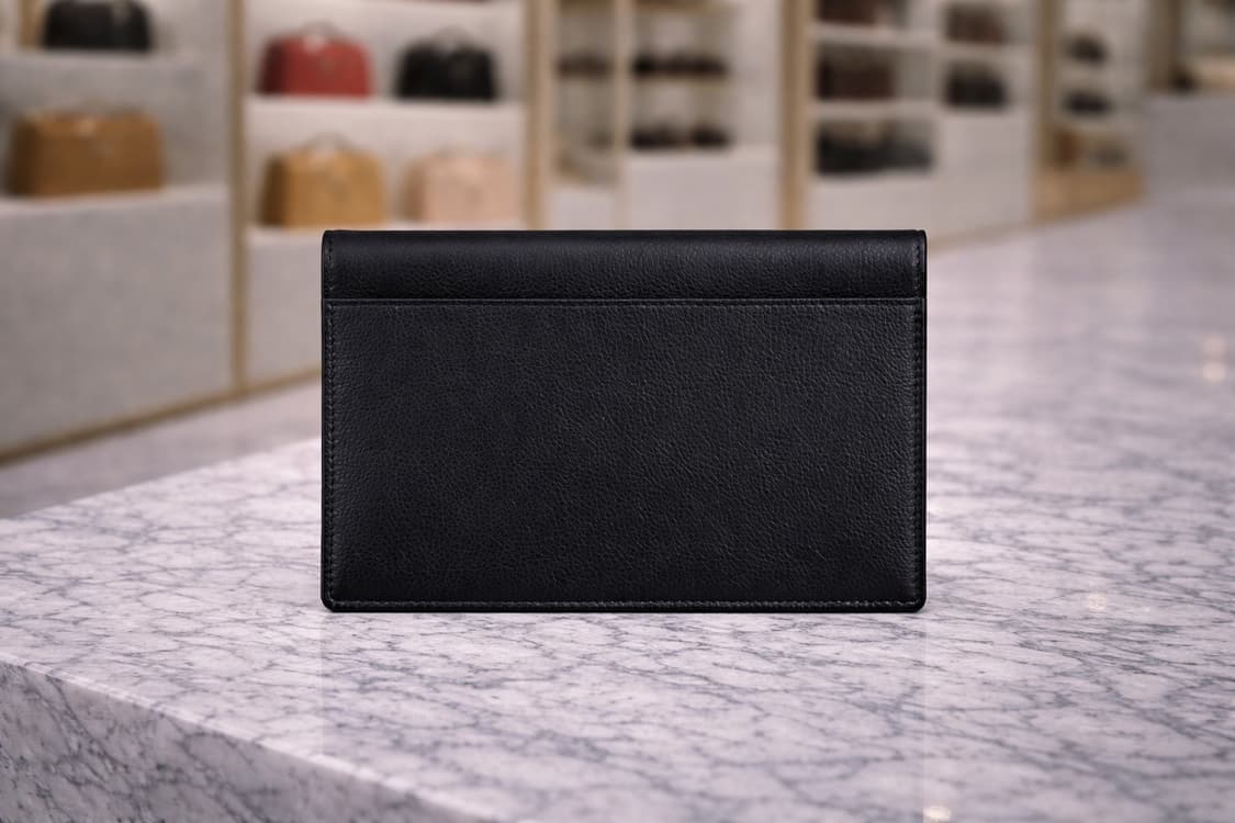 [S급] 루이비통 마이락미 체인 포쉐트 카프스킨 블랙 판매합니다!!! 상품이미지3