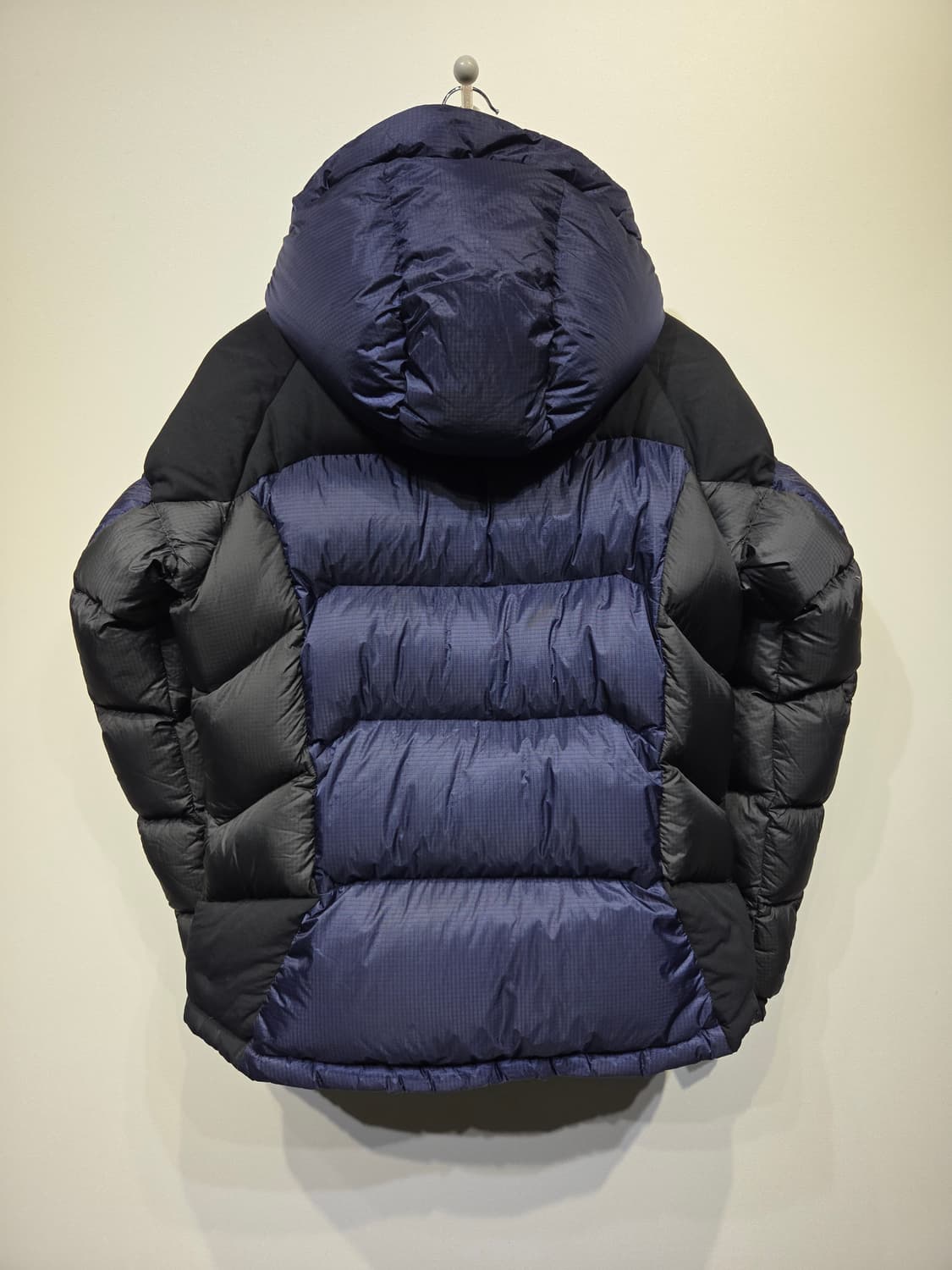 디스커버리 익스페디션 헤비 구스다운 패딩 상품이미지6