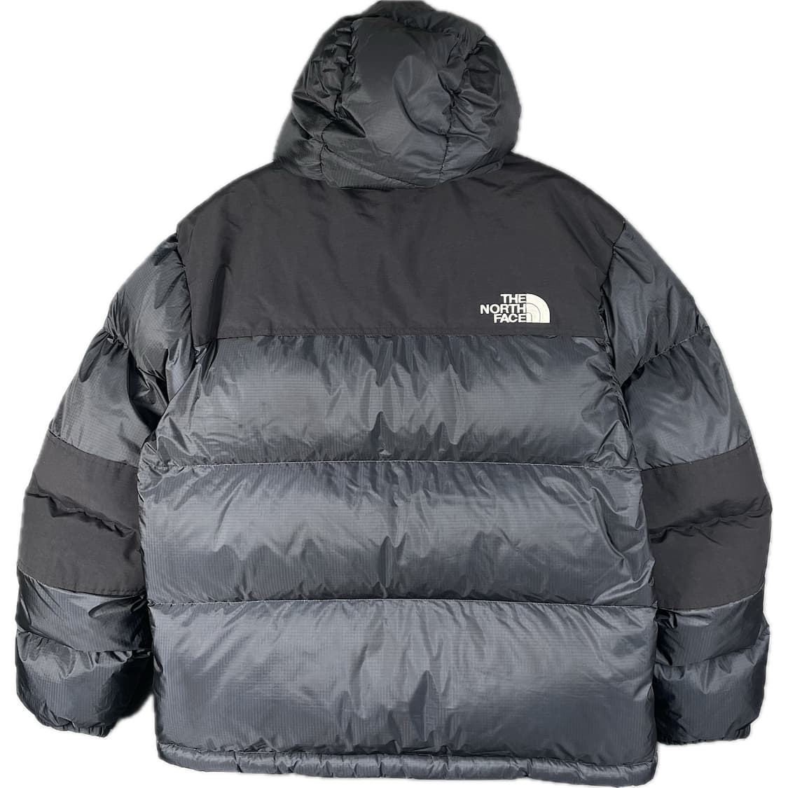 [M] 노스페이스 써밋 700 윈드스토퍼 구스다운 패딩 상품이미지2