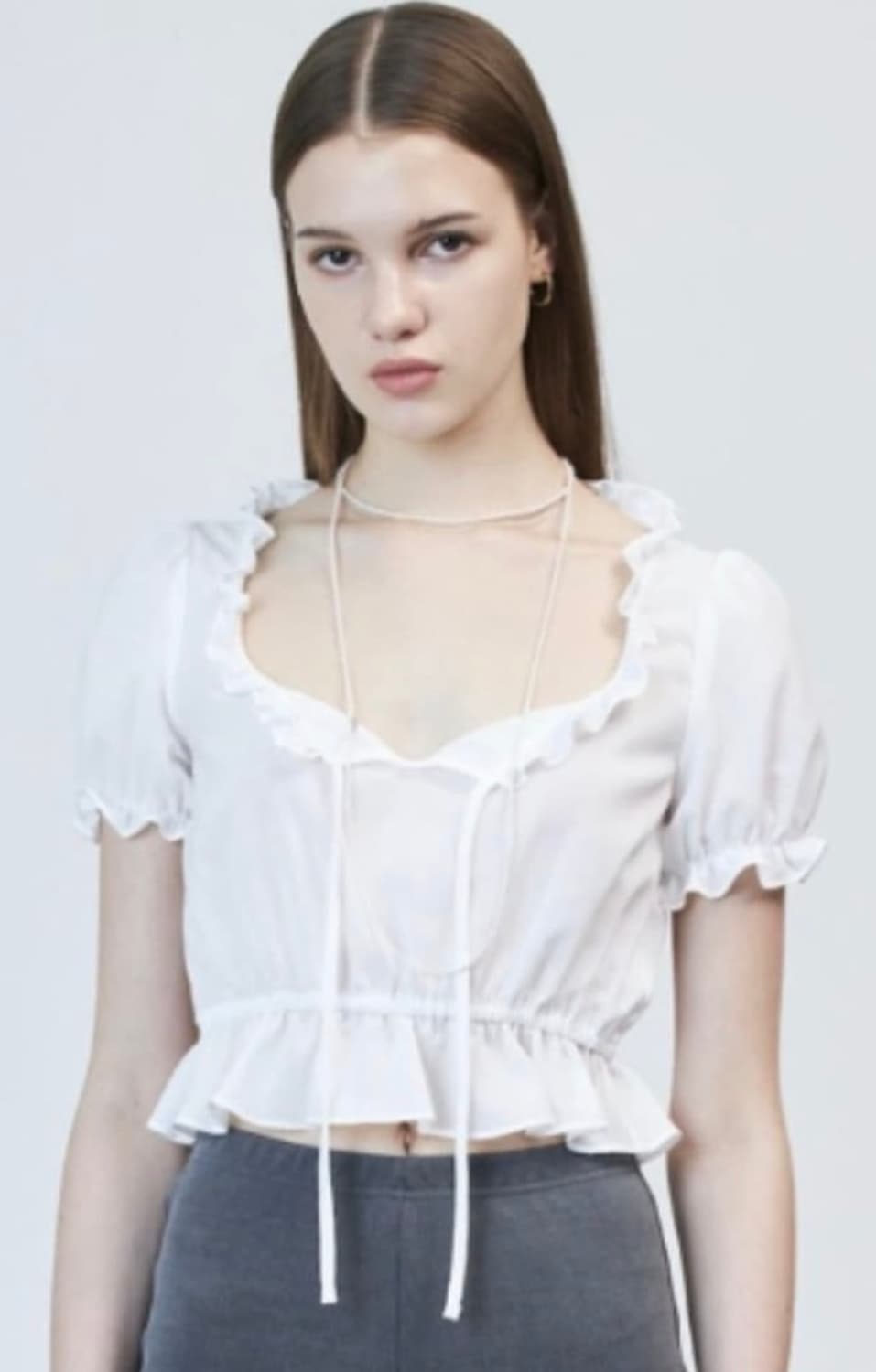 글로니 베이비 보이 블라우스 상품이미지2