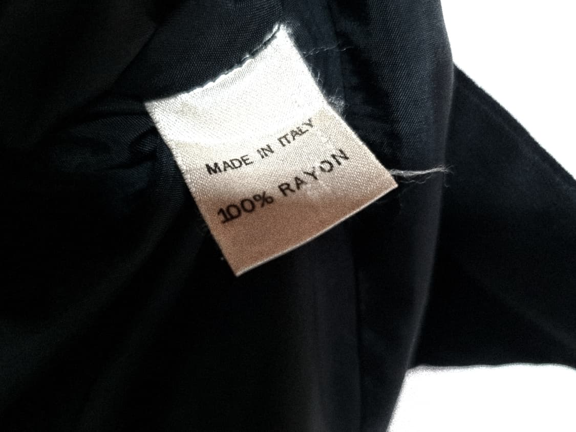 엠포리오알마니 정품 봄가을 자켓  상품이미지5