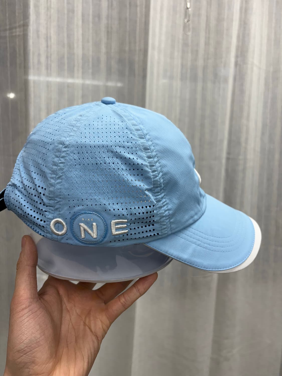 나이키 골프 러닝 나일론 볼캡 모자 상품이미지2