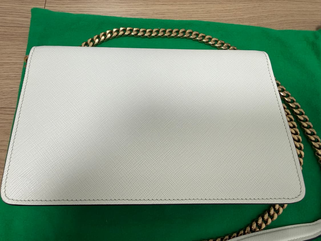 프라다 사피아노 체인백  상품이미지5