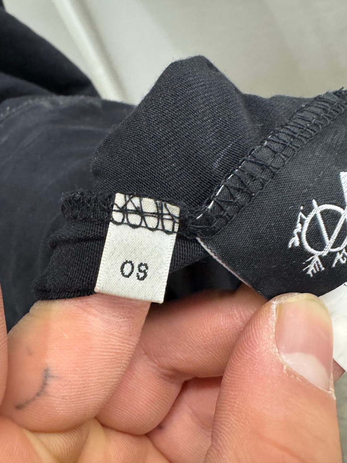 더오픈프로덕트 드레스 OS 상품이미지6