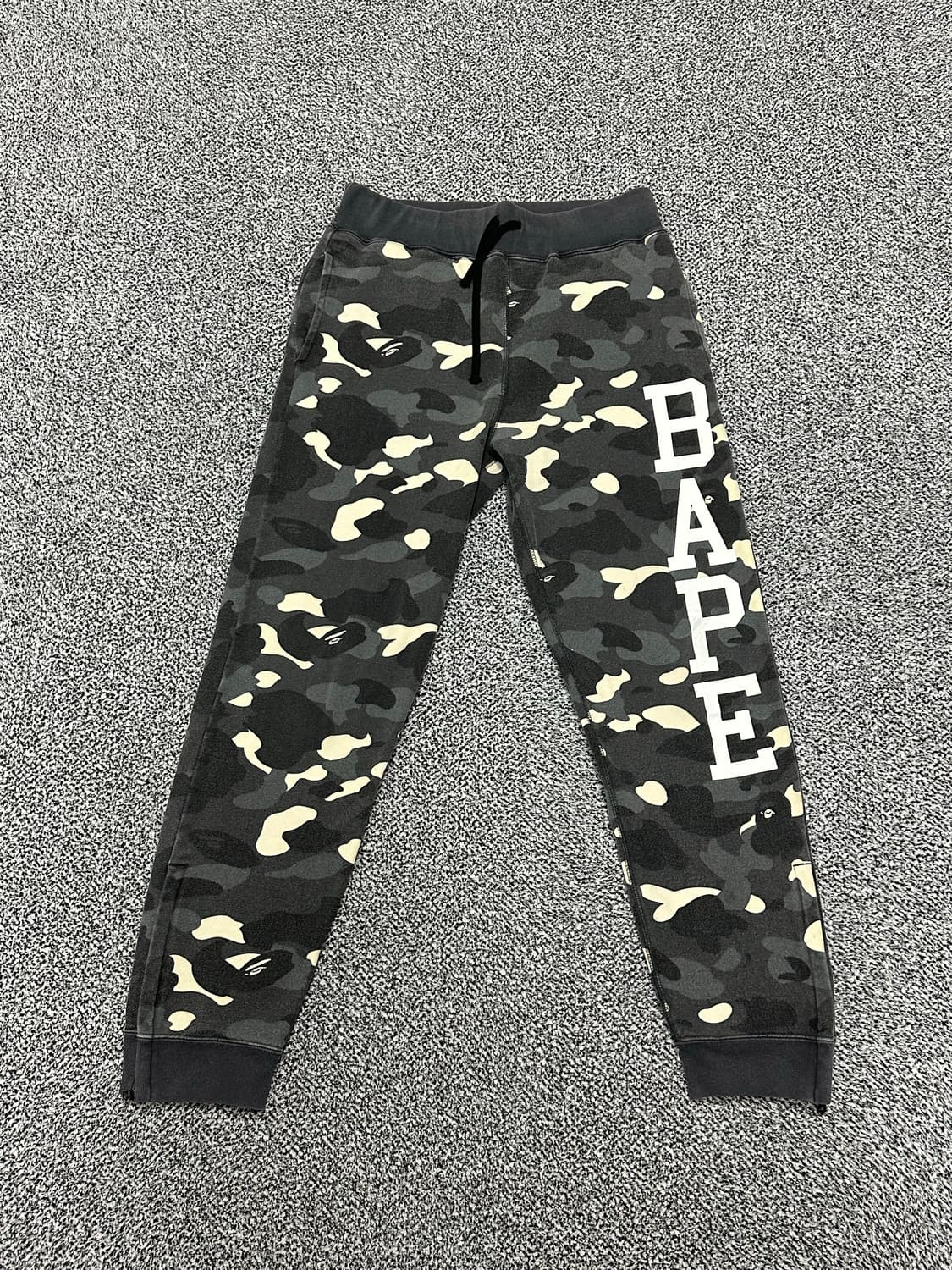 베이프 조거팬츠  상품이미지1