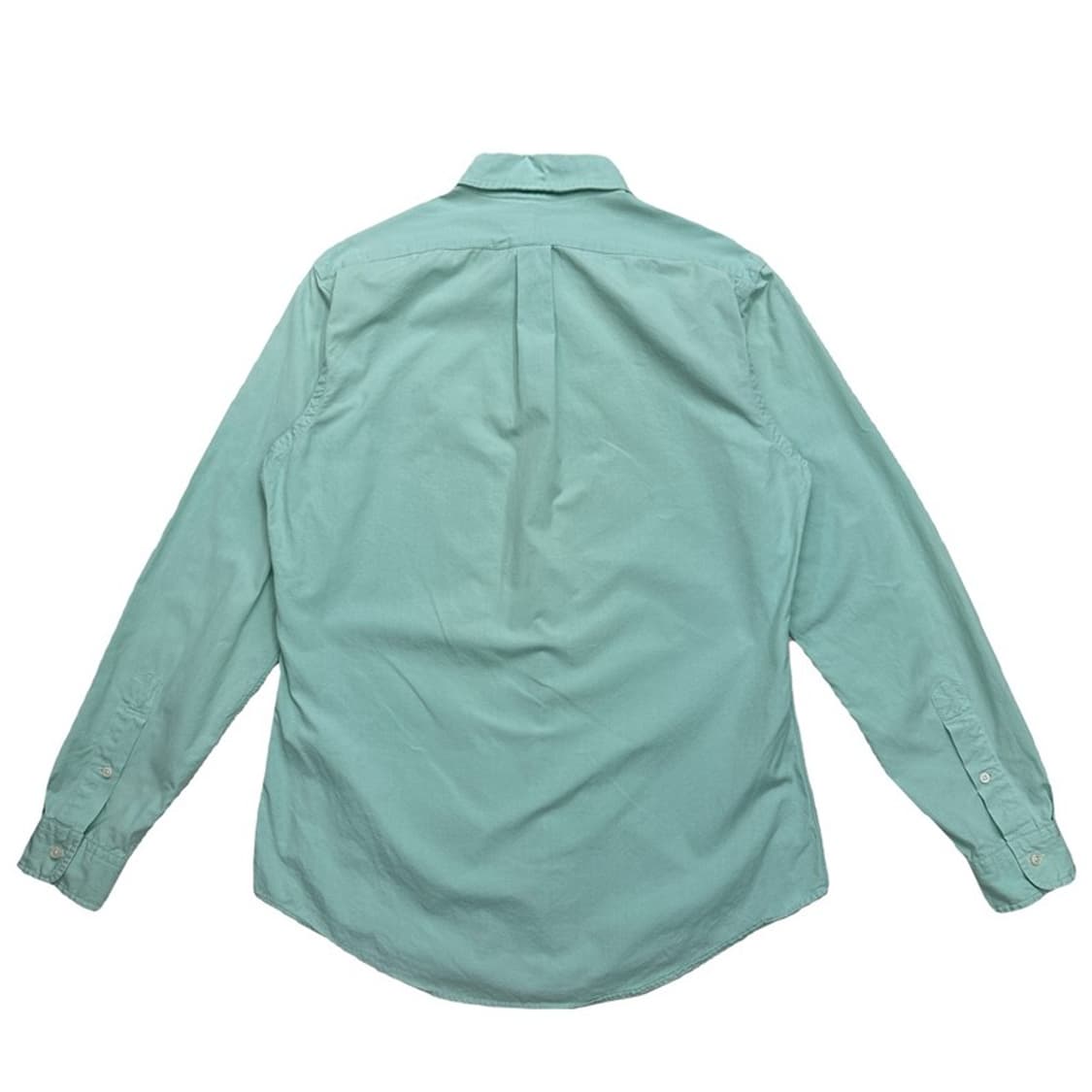 POLO RALPH LAUREN 커스텀핏 긴팔 셔츠 M 상품이미지10