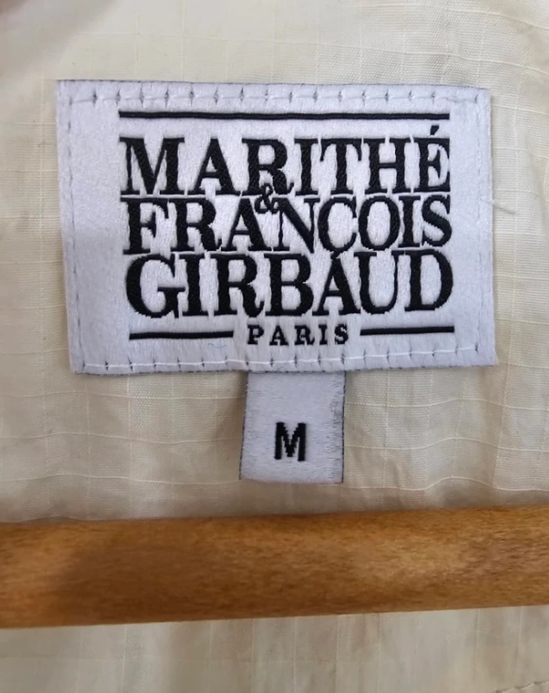 마리떼프랑소와저버 퀼팅 자켓 95~105 상품이미지10