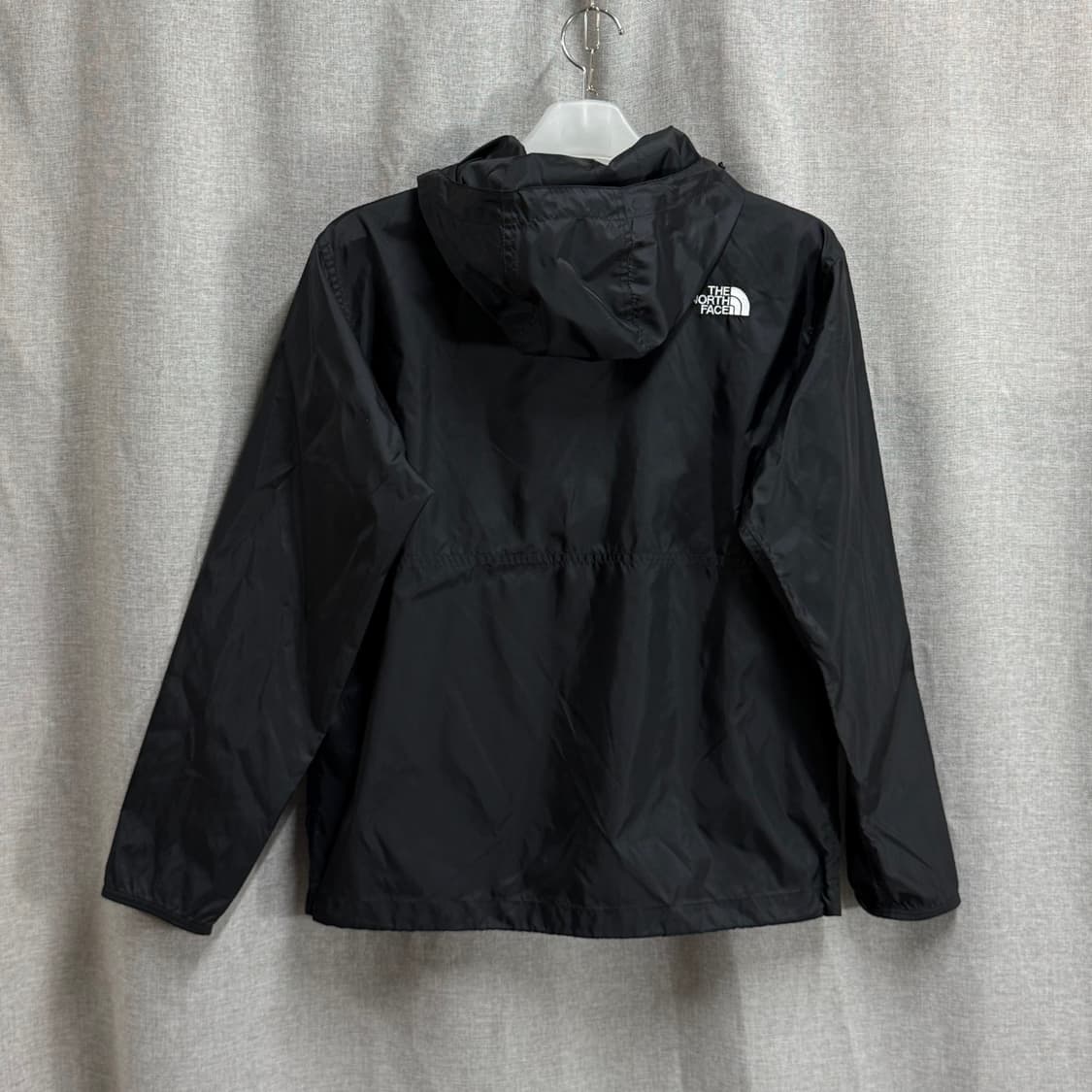 [95] 노스페이스 경량 바람막이 후드 자켓 상품이미지5