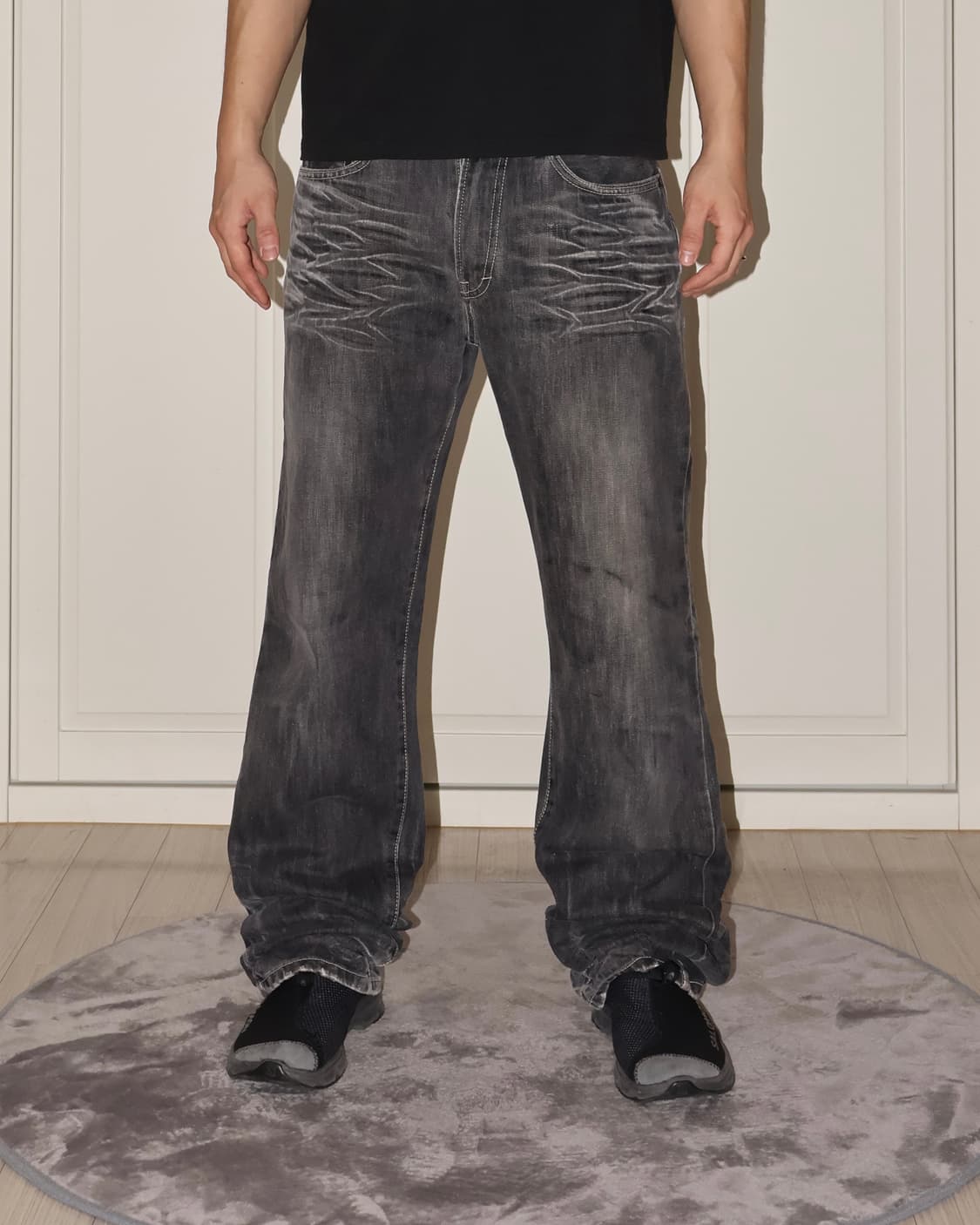 LEVI’S COOPER JEAN [SE-237] 상품이미지1