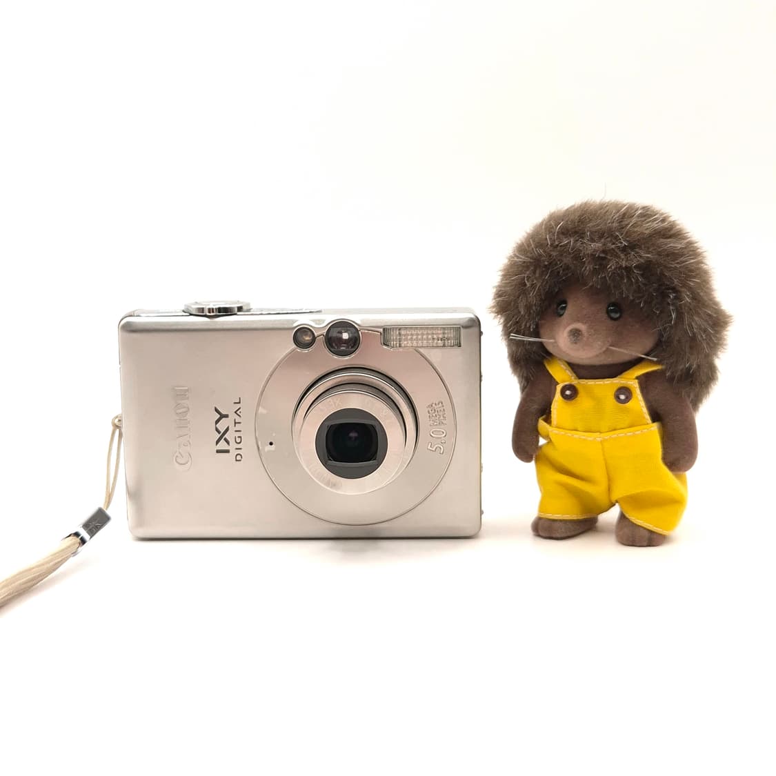 한글지원🤍 캐논 IXY 60 (IXUS 55) ✨ 클래식 감성 상품이미지1