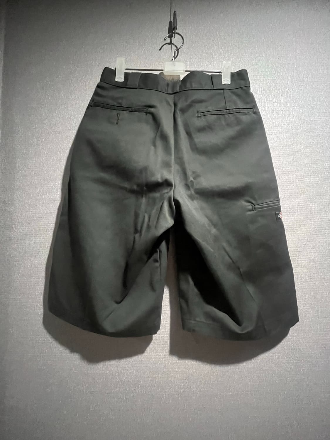 [30] 디키즈 루즈핏 워크쇼츠 상품이미지2