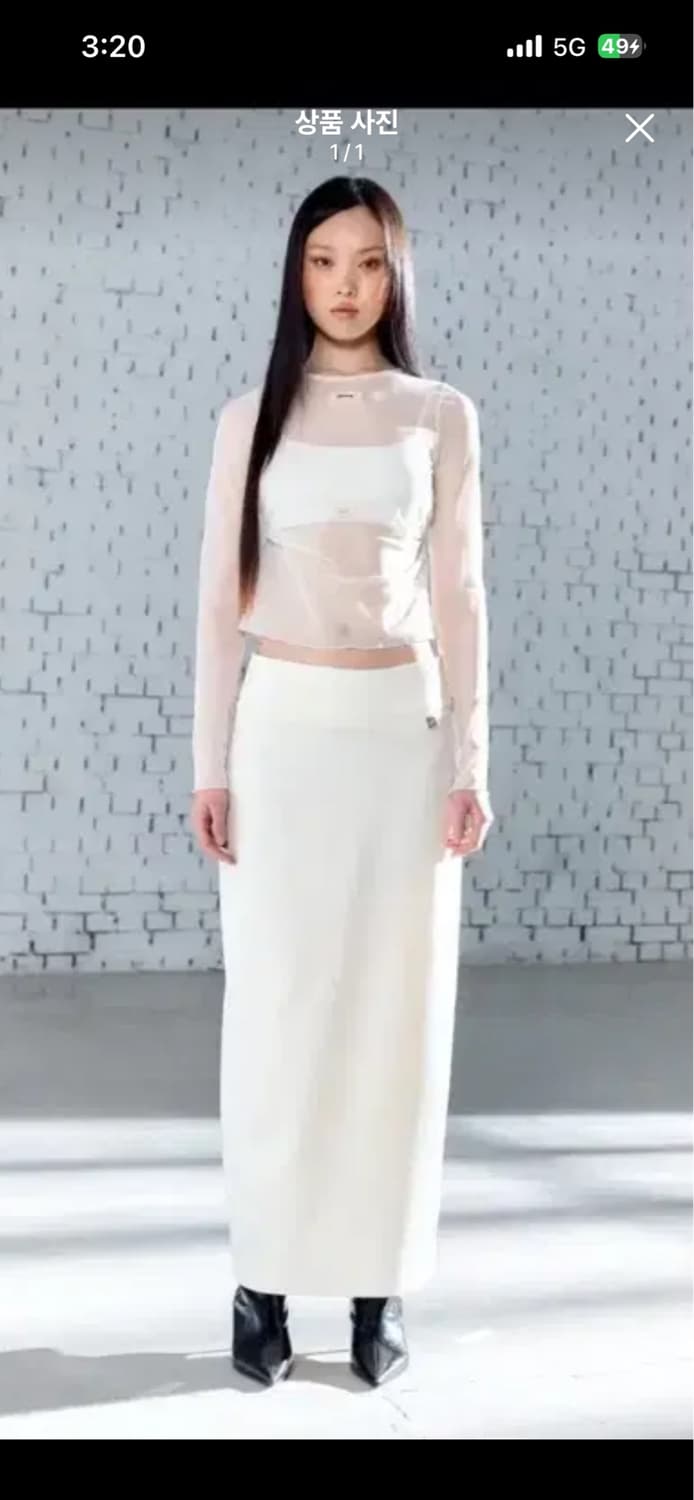 글로니 루루 쉬어탑 상품이미지1