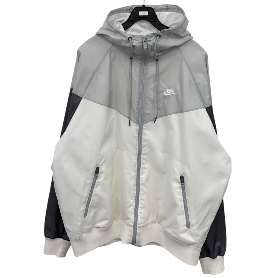 나이키 후드 윈드러너 바람막이 상품이미지1