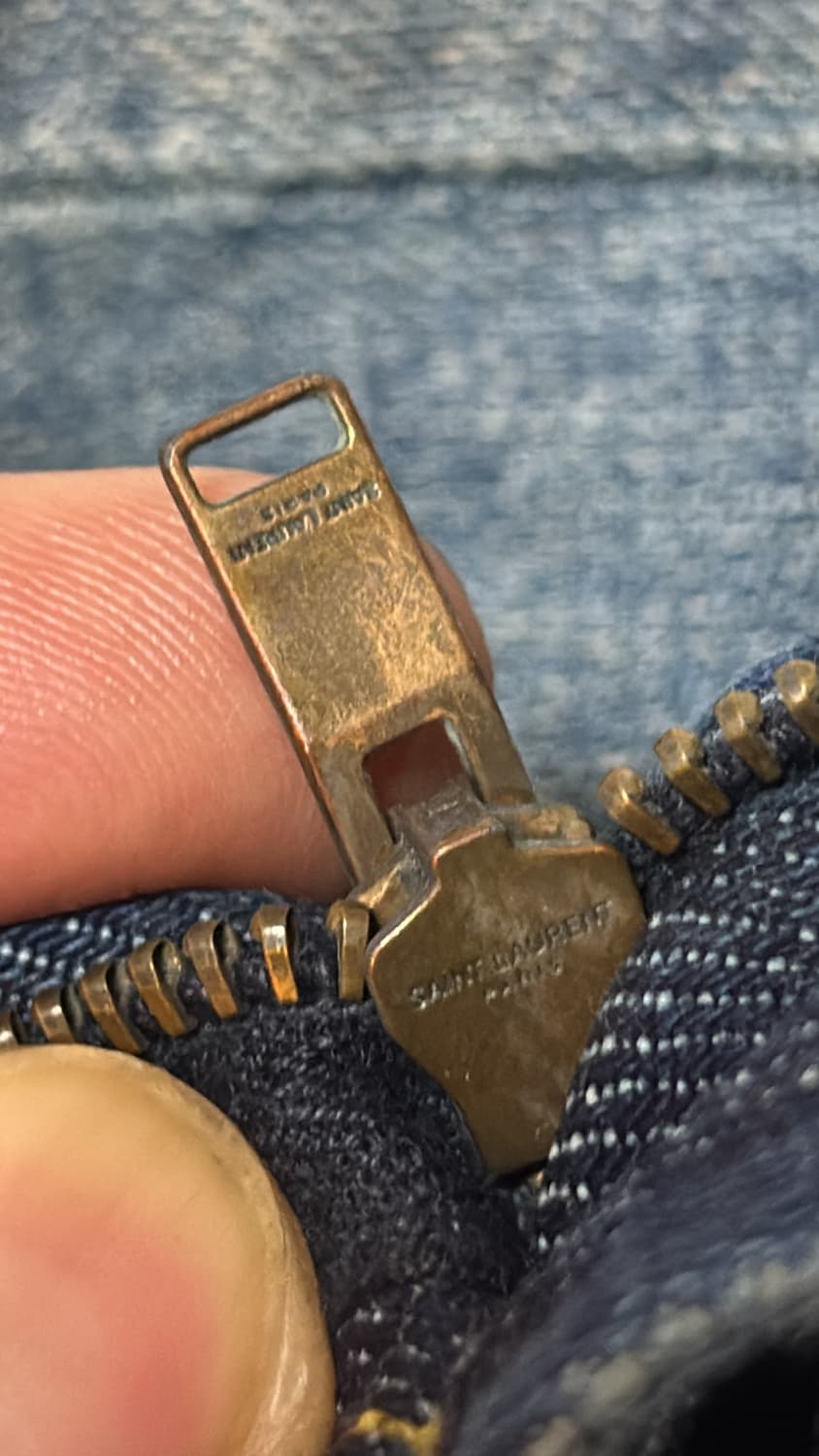 2013 Hedi Slimane's Jean 29 상품이미지4