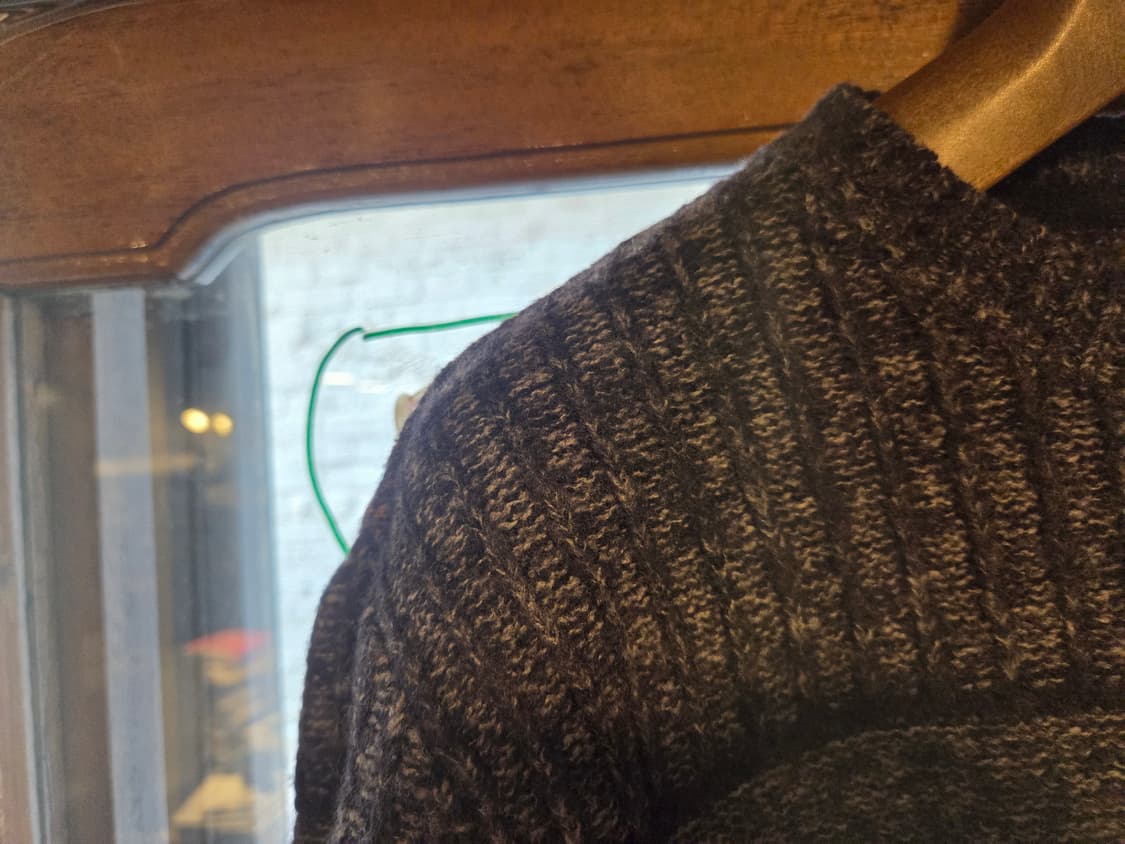 시리즈 니트 상품이미지9