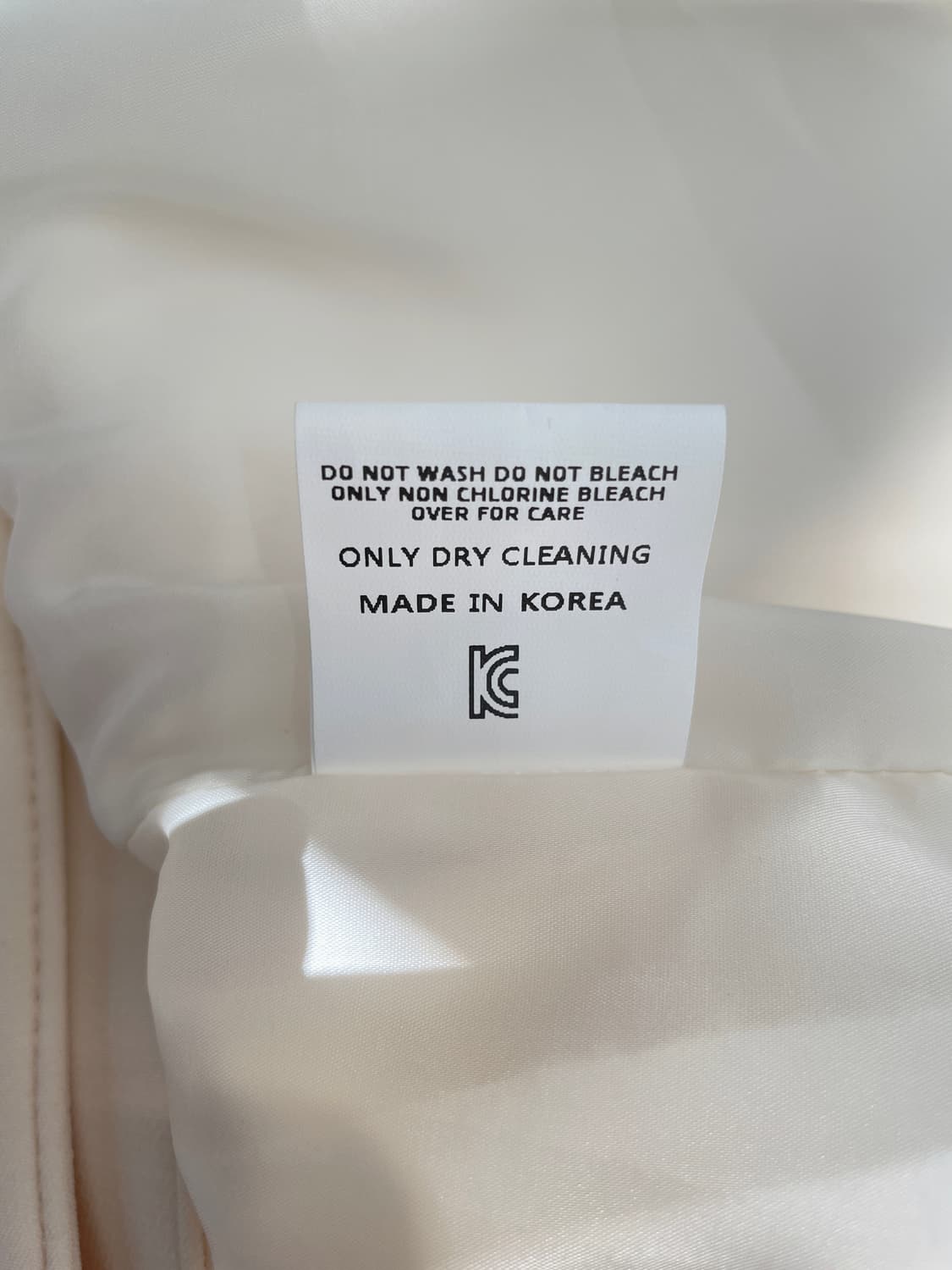 더 실루엣 벨티드 블레이저 자켓 상품이미지10