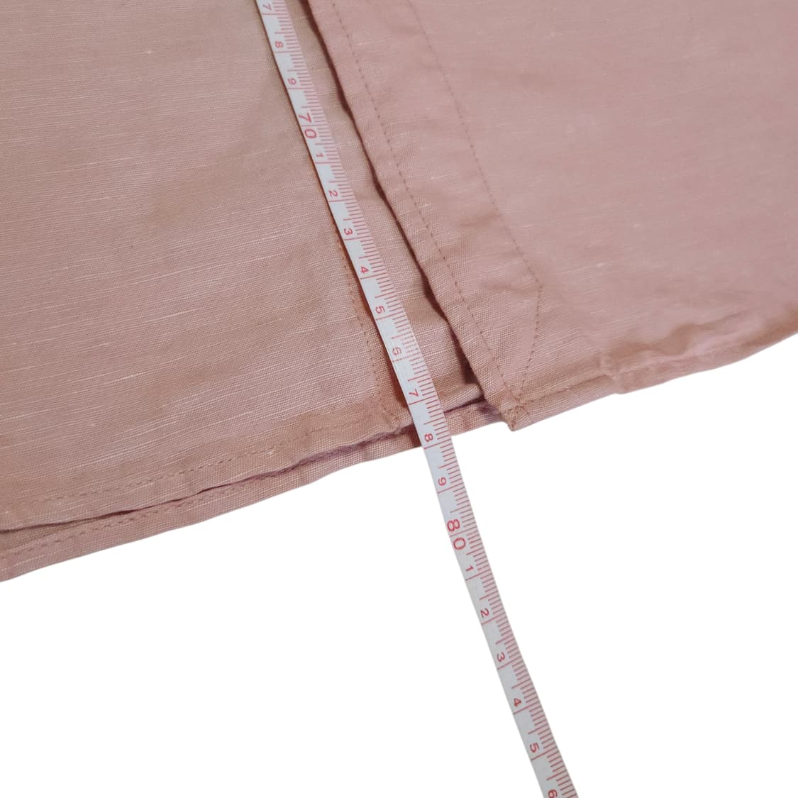 새상품 유니클로 린넨셔츠남방 105 XL 상품이미지5