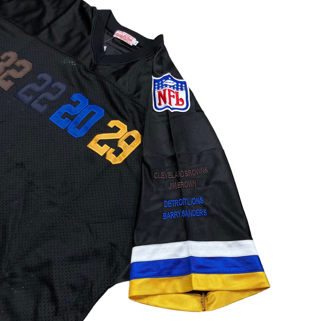 Nfl 리미티드에디션 럭비져지 상품이미지3