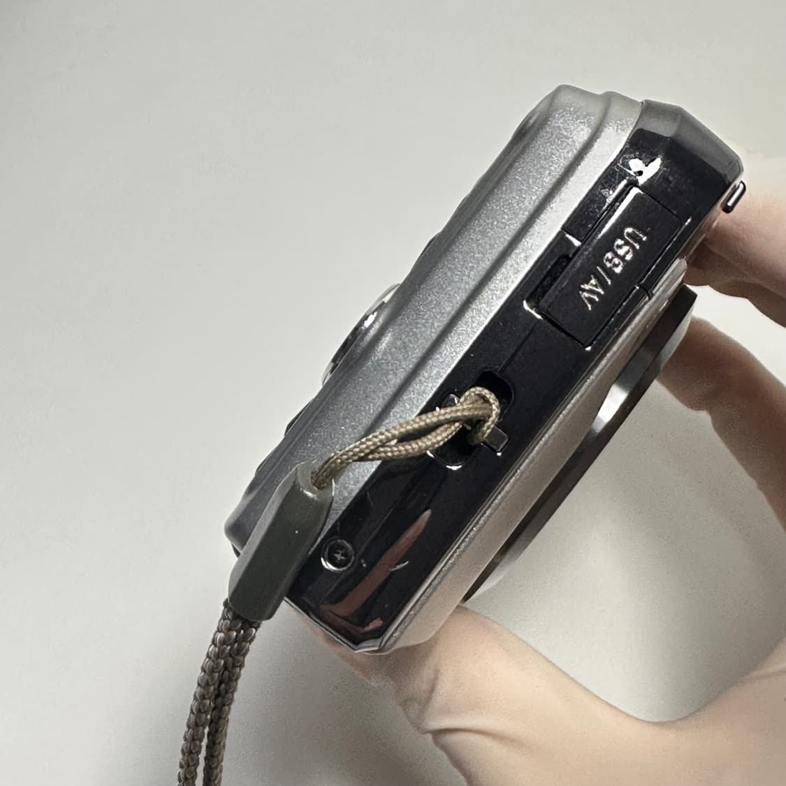 Casio Exilim EX-H10 카시오 엑슬림 디카 상품이미지7