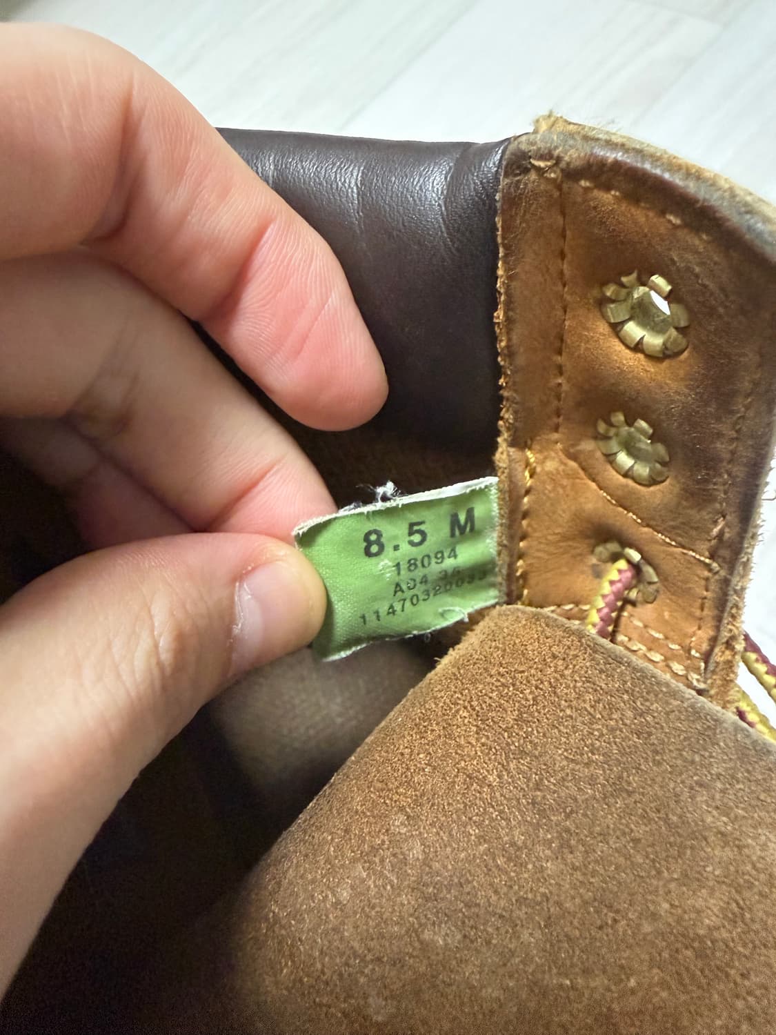 팀버랜드265 상품이미지6