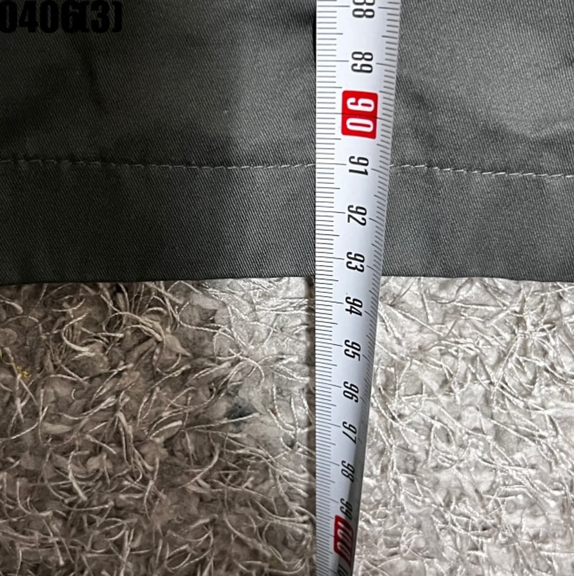 세컨모놀로그 자켓 상품이미지7