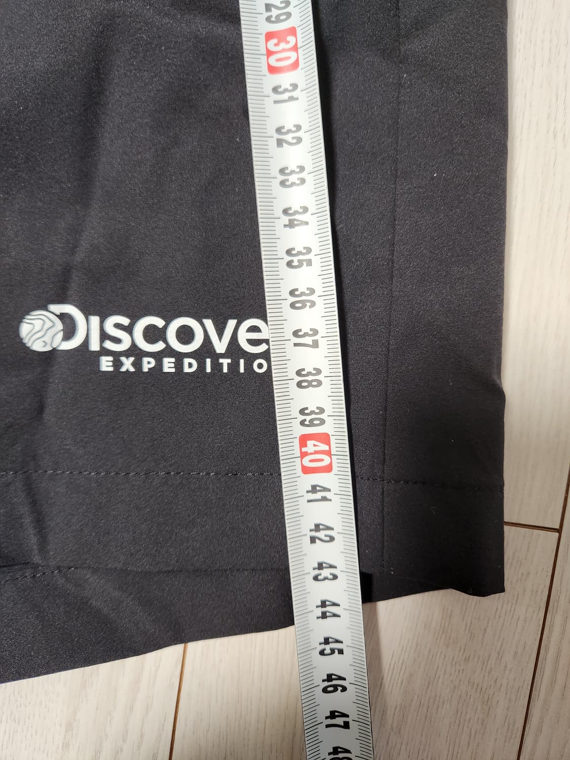 새상품급) 디스커버리 남성 풀집업 래쉬가드 상하의 세트 사이즈95 m

 상품이미지4