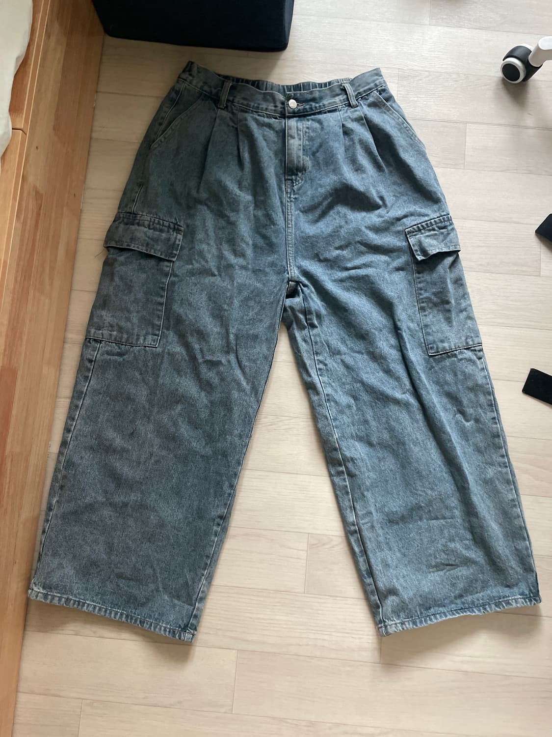 청바지 상품이미지1