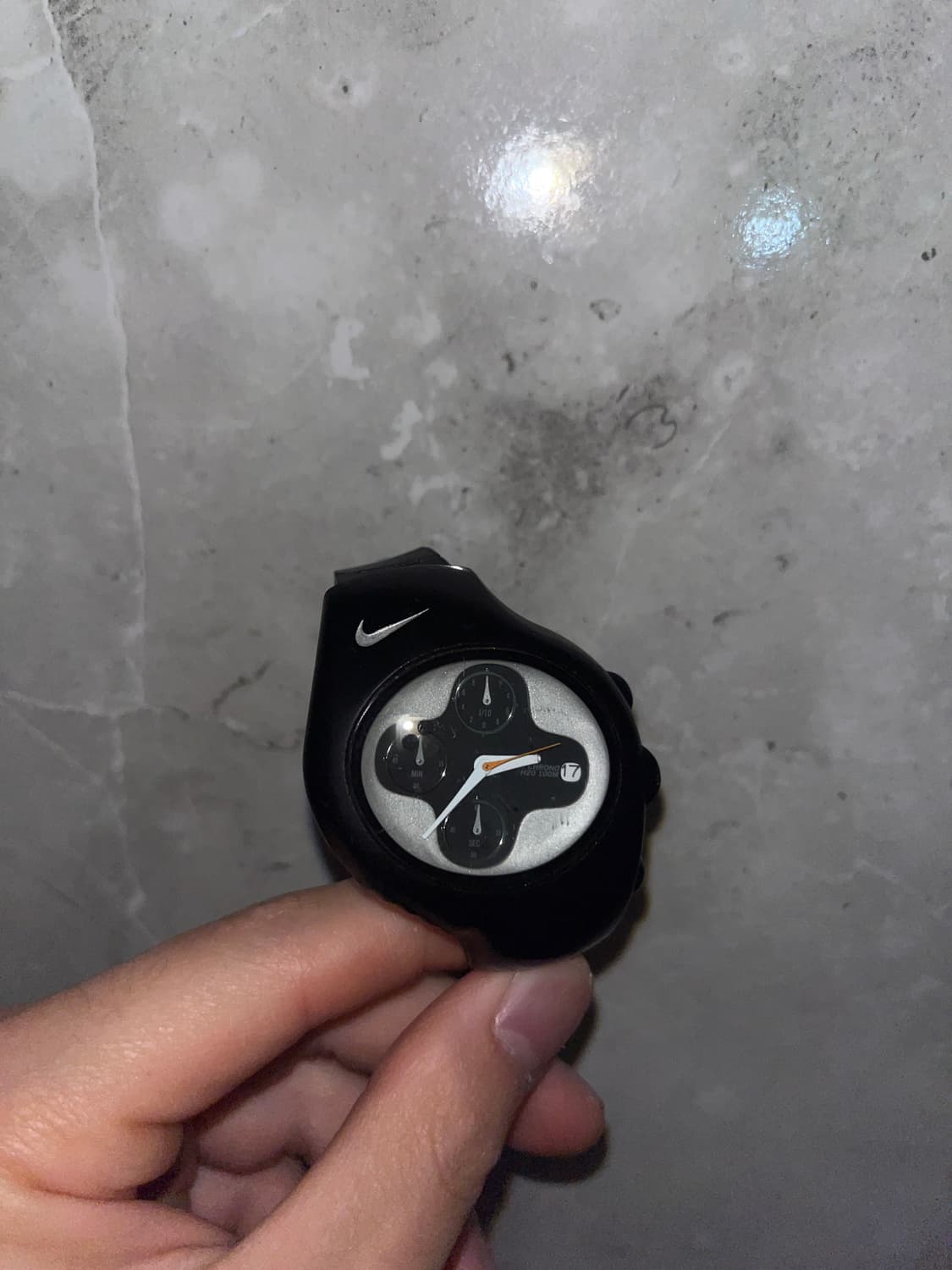 나이키 시계 트라이엑스 Nike Triax Chrono 상품이미지1