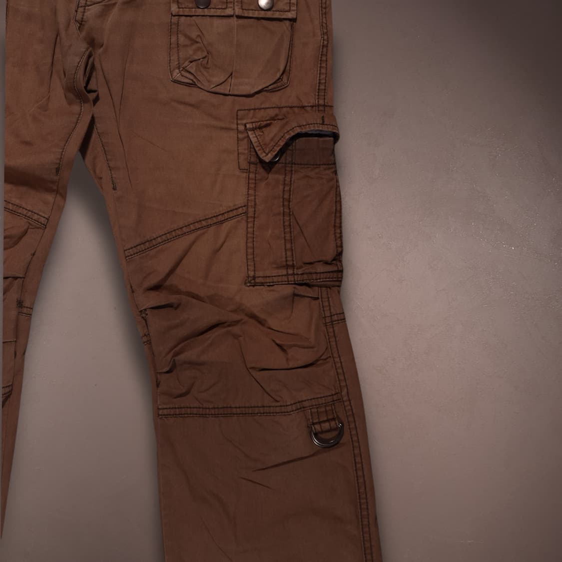 EDGE RUPERT CARGO PANTS 상품이미지4