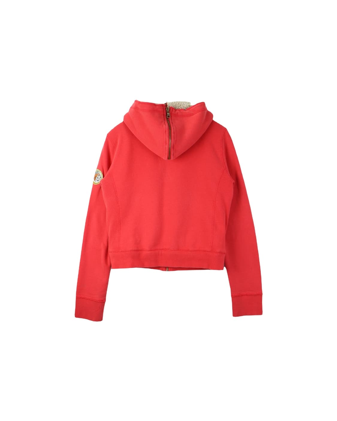Polo Jeans Kitsch Zip Up Hoodies 상품이미지6
