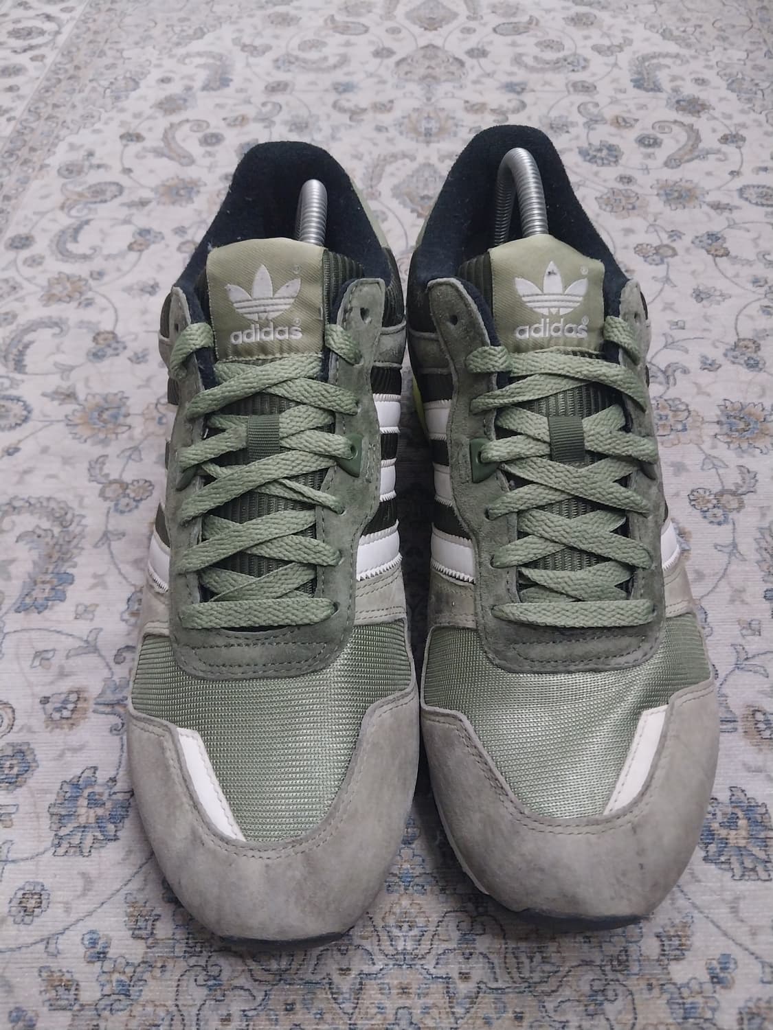 아디다스 빈티지 ZX700  280mm 상품이미지2