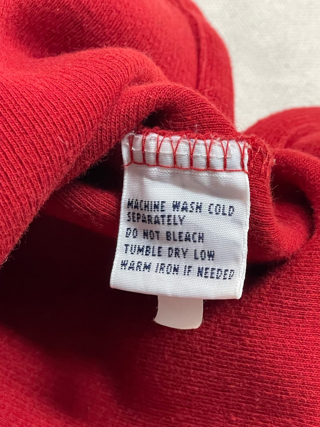 폴로 하프집업 니트  상품이미지6