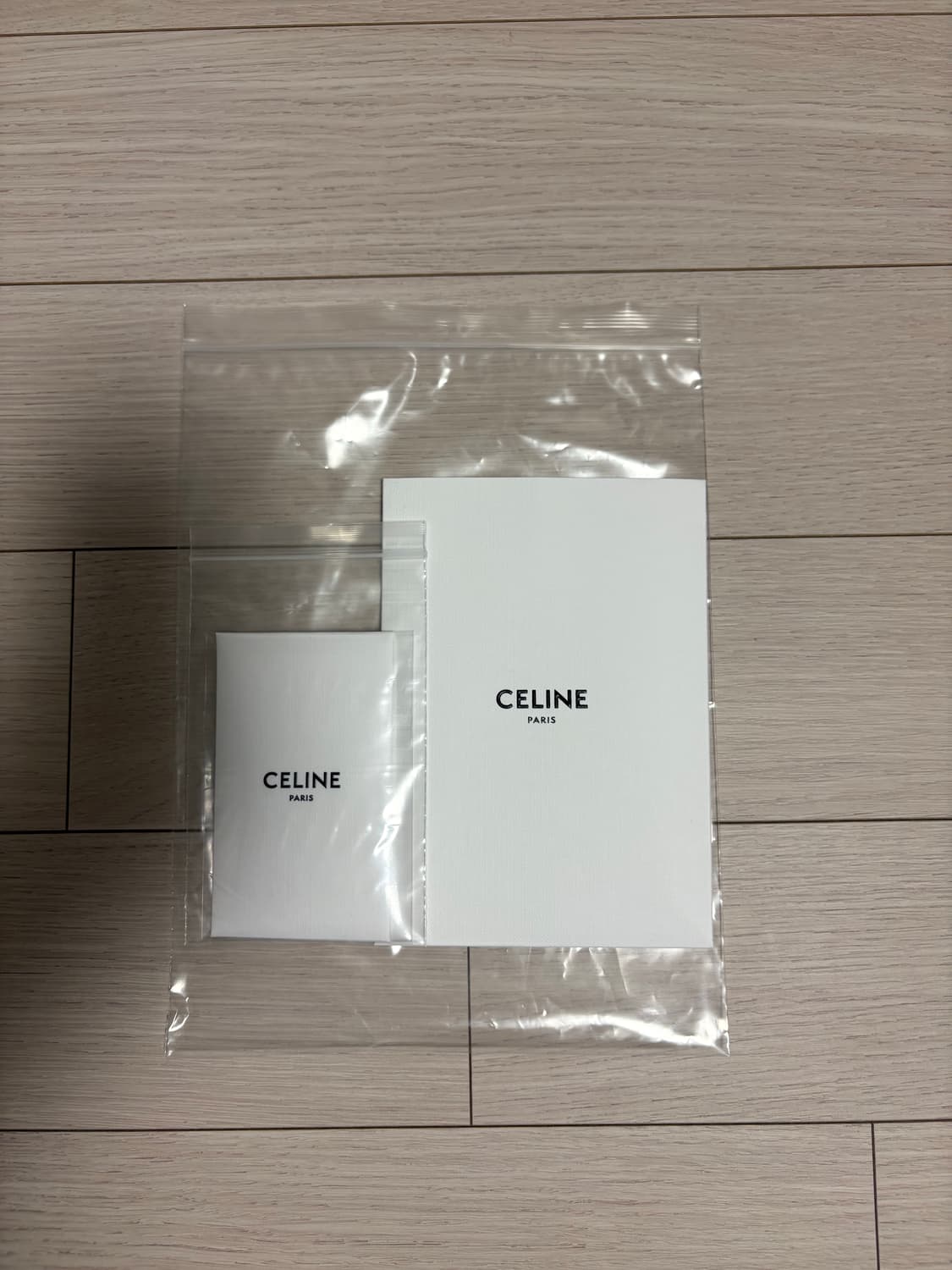 셀린느 CELINE 16백 라지 사이즈 상품이미지5