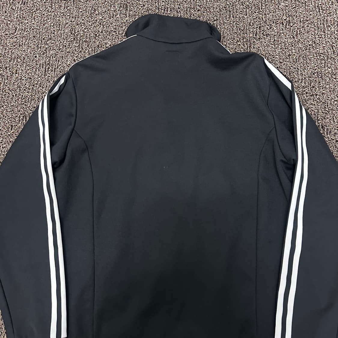 아디다스 유로파 져지 집업 블랙 105(XL) 상품이미지6