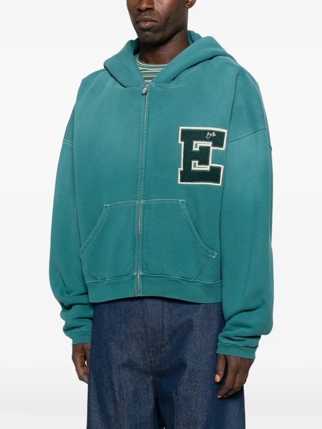 Erl 후드집업 L 사이즈  상품이미지1